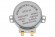 Мотор 220-240V 4W 5-6R/min 49TYZ-A2 Galanz SS-5-240-TD срез 1mm для микроволновой печи Оригинал Мотор 220-240V 4W 5-6R/min 49TYZ-A2 Galanz SS-5-240-TD срез 1mm для микроволновой печи Оригинал