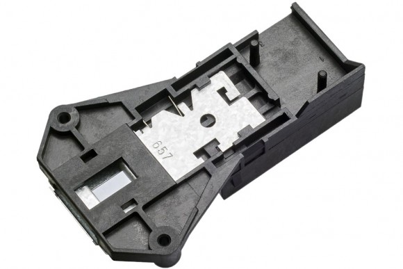 Замок Samsung DC61-20205B 3 контакта Замок Samsung DC61-20205B 3 контакта