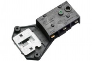 Замок Samsung DC61-20205B 3 контакта Замок Samsung DC61-20205B 3 контакта