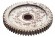 Шестерня Panasonic AMM04Q-090 D=62 H=20 Z=60 Z1=15 с втулкой