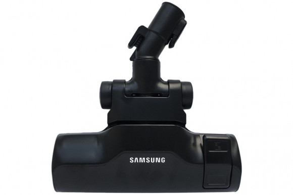 Щетка D=35 с защелкой Samsung DJ97-02396A NB-930 для пылесоса Оригинал