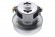Мотор D=130 H=120 без выступа 1800W Whicepart