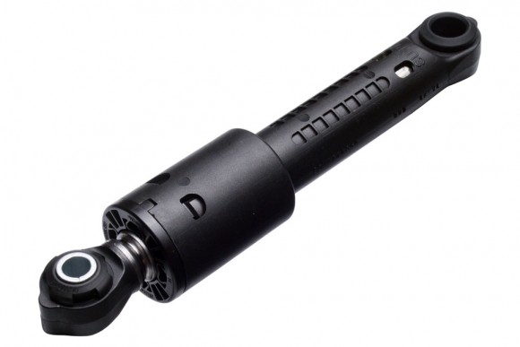 Амортизатор Bosch Siemens 448032 L=190 L1=165 D=8 D1=13 80-90N