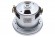 Мотор D=135 H=124 с выступом 1400W Whicepart Мотор D=135 H=124 с выступом 1400W Whicepart