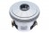 Мотор D=135 H=124 с выступом 1400W Whicepart Мотор D=135 H=124 с выступом 1400W Whicepart