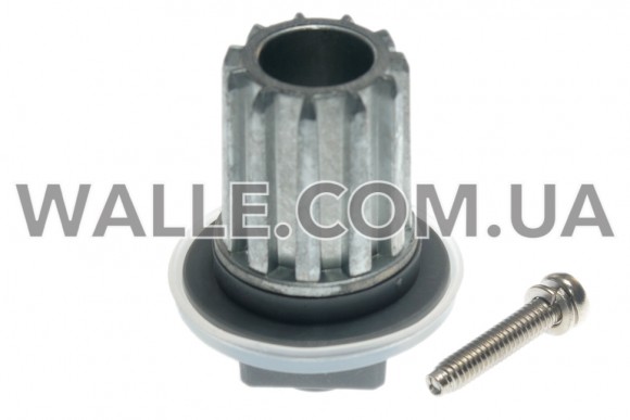 Муфта Philips 996510067807 S=17x17 Z=11 H=41 Муфта Philips 996510067807 S=17x17 Z=11 H=41