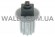 Муфта Philips 996510067807 S=17x17 Z=11 H=41 Муфта Philips 996510067807 S=17x17 Z=11 H=41