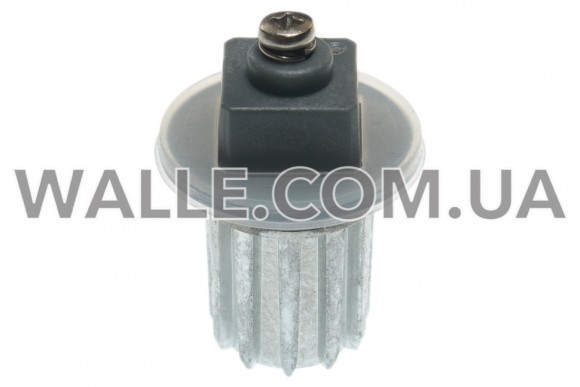 Муфта Philips 996510067807 S=17x17 Z=11 H=41 Муфта Philips 996510067807 S=17x17 Z=11 H=41