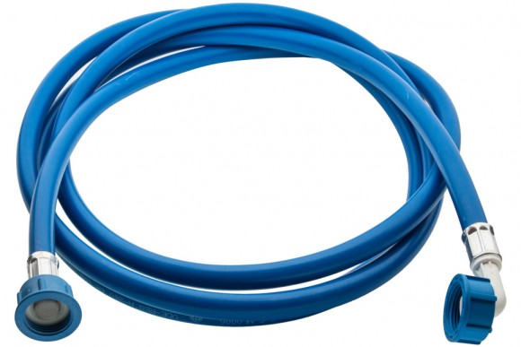 Шланг заливной L=3500 3/4" мама-мама WPRO 481953028935 синий