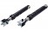Амортизатор Ariston Indesit C00303587 L=230 L1=185 D1=13 M6 120N 2 шт
