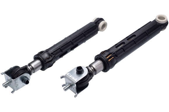 Амортизатор Ariston Indesit C00303587 L=230 L1=185 D1=13 M6 120N 2 шт