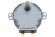 Мотор 21V 2,5-3W 2,5-3R/min 49TYZ M2HB24ZR09 срез 1mm для микроволновой печи Оригинал