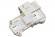 Замок Electrolux Zanussi 1249675131 4 контакта Замок Electrolux Zanussi 1249675131 4 контакта