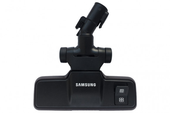 Щетка D=35 с защелкой Samsung DJ97-02560B NB-9452 для пылесоса Оригинал