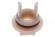 Муфта Bosch 020470 с отверстием