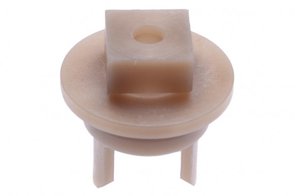 Муфта Bosch 020470 с отверстием