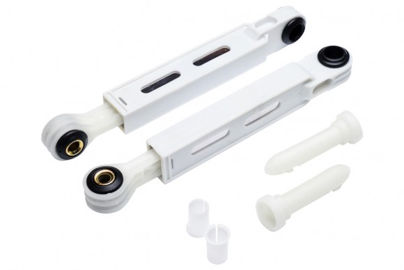 Амортизатор Bosch Siemens 673541 L=210 L1=185 D=8 D1=13,5 90-100N 2 шт