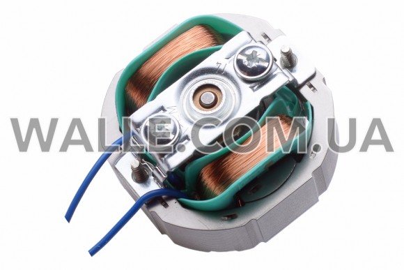 Мотор Zelmer 36Z011 T16CL-F D=4 H=18 H1=62 Мотор Zelmer 36Z011 T16CL-F D=4 H=18 H1=62