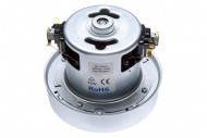 Мотор D=130 H=114 без выступа 1400W SKL VAC035UN