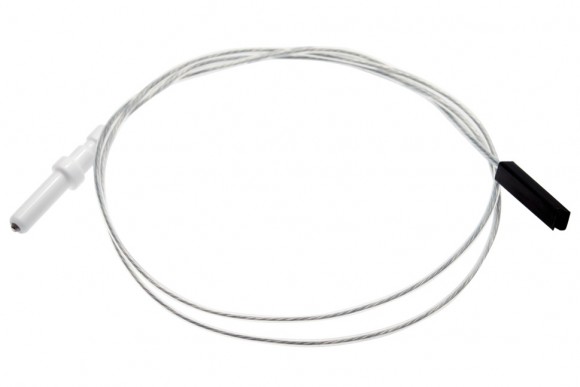 Свечка электроподжига Ariston Indesit C00052951 L=700 Свечка электроподжига Ariston Indesit C00052951 L=700