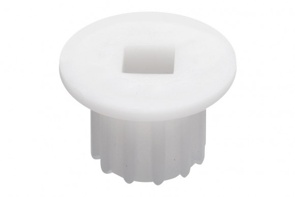 Муфта Gorenje Vitek S1=10x10 Z=12 D=23 H=24 Муфта Gorenje Vitek S1=10x10 Z=12 D=23 H=24
