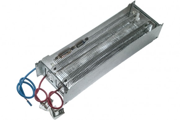 ТЭН L=185 H=60 B=40 T126C 3 контакта ТЭН L=185 H=60 B=40 T126C 3 контакта