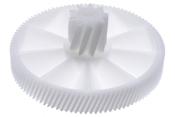Шестерня Braun 67000898 D=83 H=34 Z=104 косые Z1=9 косые Шестерня Braun 67000898 D=83 H=34 Z=104 косые Z1=9 косые