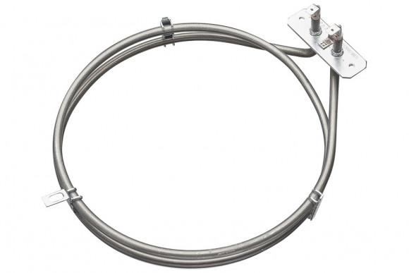 ТЭН Ardo 524011800 2000W 230V D=190 3 контакта для плит и духовок Оригинал ТЭН Ardo 524011800 2000W 230V D=190 3 контакта для плит и духовок Оригинал