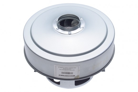 Мотор D=135 H=112 с выступом 1400W Whicepart Мотор D=135 H=112 с выступом 1400W Whicepart