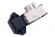 Замок Samsung DC64-00653A 3 контакта