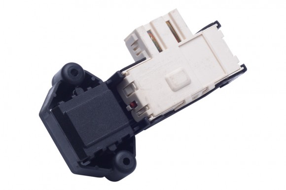 Замок Samsung DC64-00653A 3 контакта