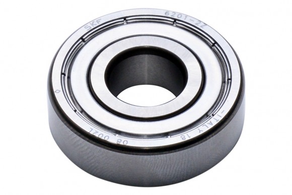 Подшипник 12*32*10 6201 SKF C00018233 в упаковке Whirlpool
