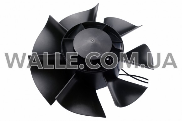 Мотор Zelmer FD1001/1002/1250/1350 с крыльчаткой Мотор Zelmer FD1001/1002/1250/1350 с крыльчаткой