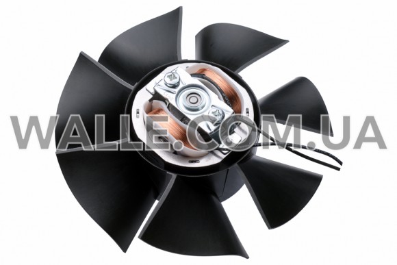 Мотор Zelmer FD1001/1002/1250/1350 с крыльчаткой Мотор Zelmer FD1001/1002/1250/1350 с крыльчаткой