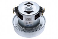 Мотор D=130 H=120 с выступом 1400W SKL VAC034UN Мотор D=130 H=120 с выступом 1400W SKL VAC034UN