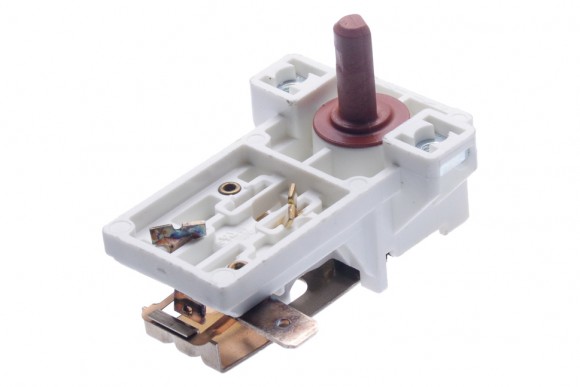 Терморегулятор Dreefs RT525 D=6 H=14 16A 480V T105