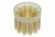 Муфта Аксион Z=12 D=25 H=21 Муфта Аксион Z=12 D=25 H=21