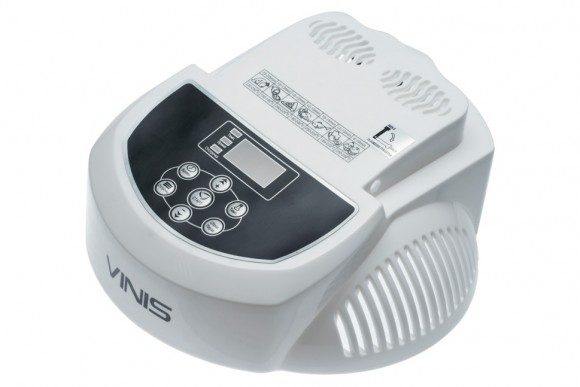 Крышка корпуса в сборе Vinis VTO-S1700 Крышка корпуса в сборе Vinis VTO-S1700