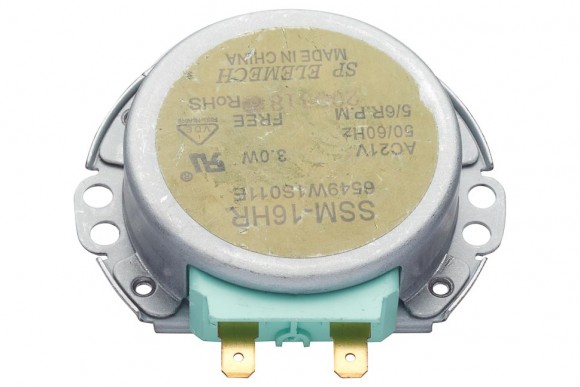 Мотор 21V 3W 5-6R/min SSM-16H SSM-16HR LG 6549W1S011E 6549W1S002A срез 2mm для микроволновой печи Оригинал Мотор 21V 3W 5-6R/min SSM-16H SSM-16HR LG 6549W1S011E 6549W1S002A срез 2mm для микроволновой печи Оригинал