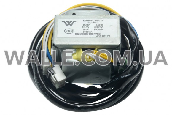 Трансформатор EI48PTC-059-2 SC28B2 Трансформатор EI48PTC-059-2 SC28B2