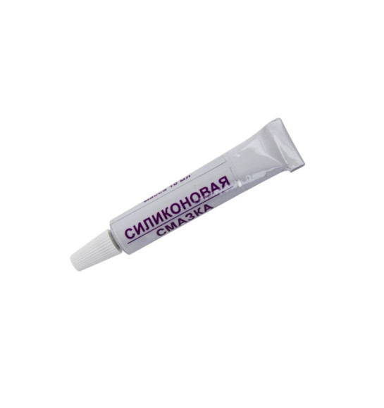 Смазка пищевая для шестерней тюбик 10mL