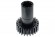 Шестерня Braun 67051414 D=60 H=78 Z=24 Z1=8