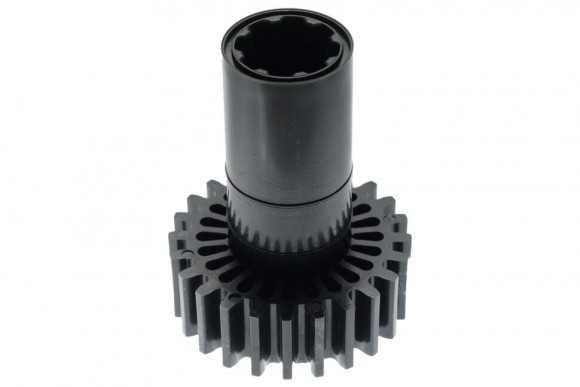 Шестерня Braun 67051414 D=60 H=78 Z=24 Z1=8