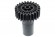 Шестерня Braun 67051414 D=60 H=78 Z=24 Z1=8