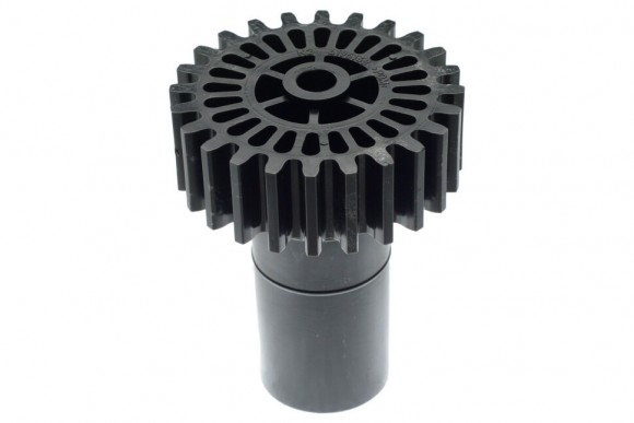 Шестерня Braun 67051414 D=60 H=78 Z=24 Z1=8
