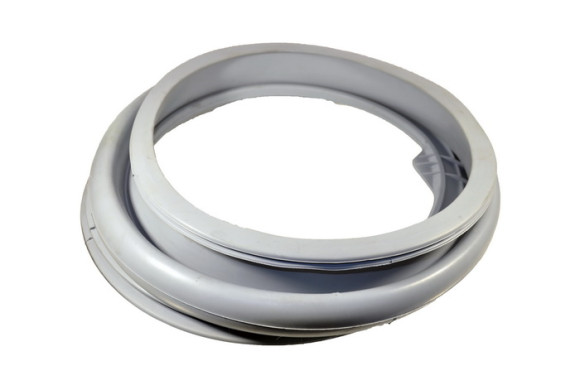 Гума (манжета) люка для пральної машини Ariston, Indesit C00064545, 144001297 Гума (манжета) люка для пральної машини Ariston, Indesit C00064545, 144001297