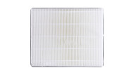 HEPA фільтр для зволожувача повітря Philips HU5930, HU5931, 300*245*34 мм