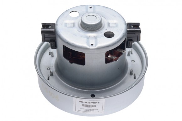 Мотор D=135 H=112 с выступом 1500W Whicepart Мотор D=135 H=112 с выступом 1500W Whicepart