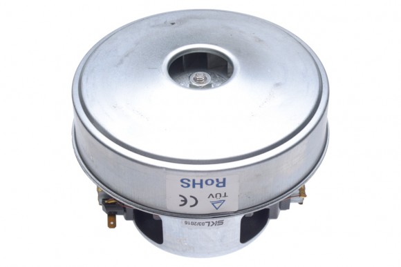 Мотор D=135 H=112 без выступа 1400W SKL VAC020UN Мотор D=135 H=112 без выступа 1400W SKL VAC020UN