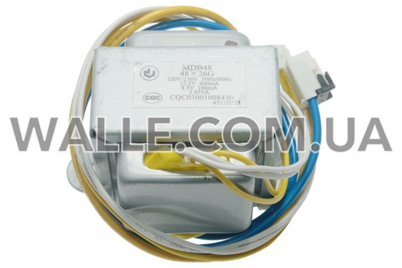 Трансформатор MDB48 48X26G Трансформатор MDB48 48X26G